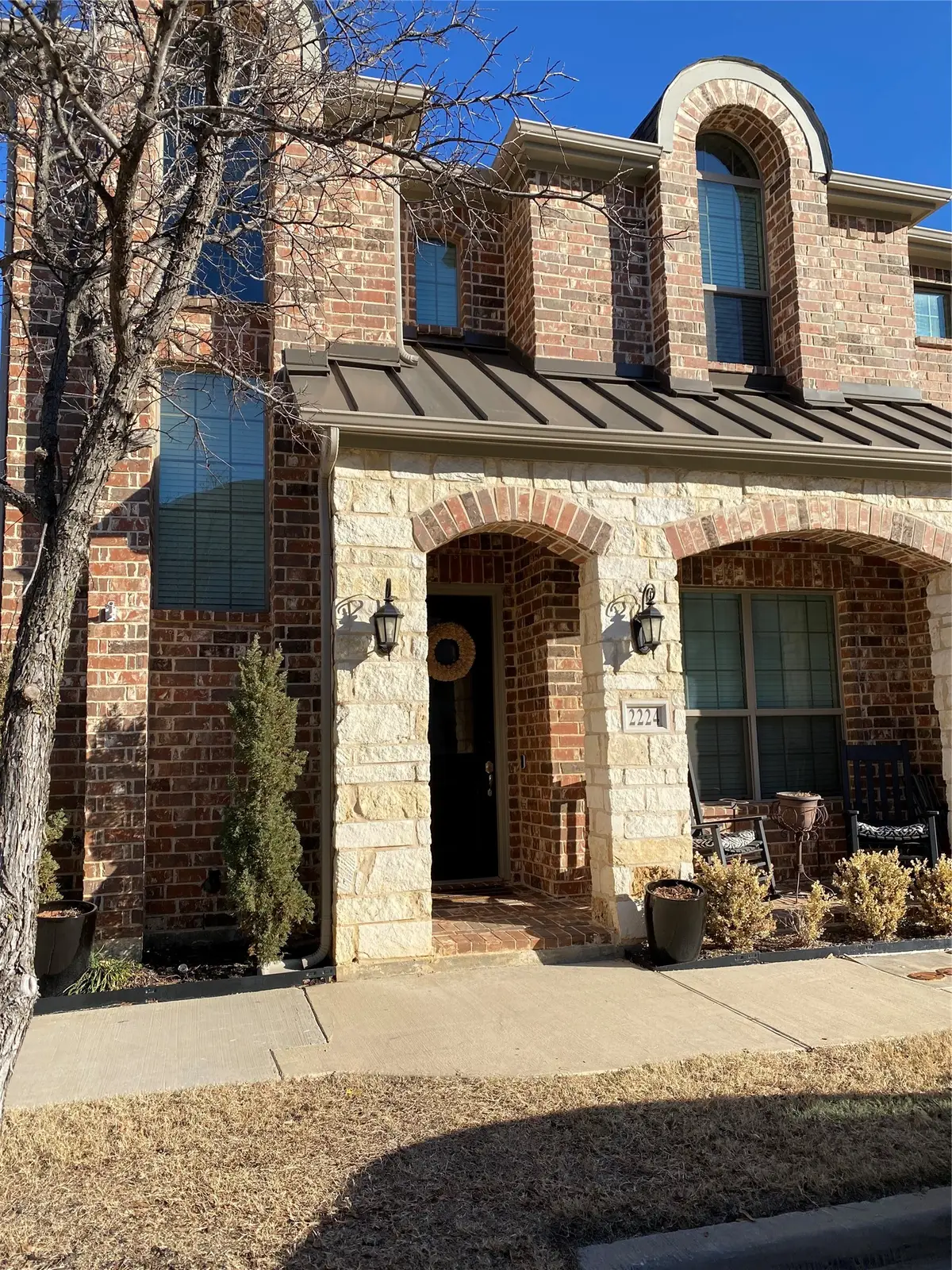 2224 Epitome Avenue, Flower Mound, TX 75028 - #1