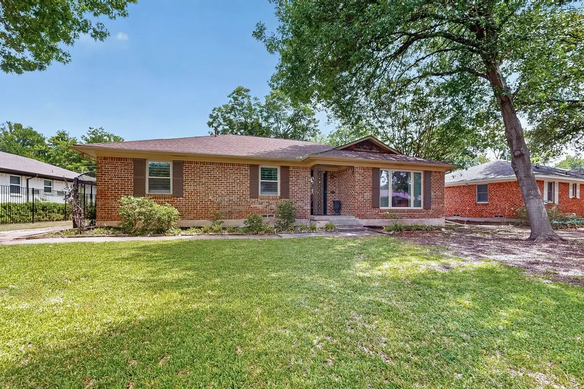 8420 Sweetwater Drive, Dallas, TX 75228 - #1