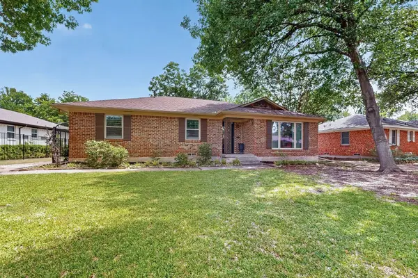 8420 Sweetwater Drive, Dallas, TX 75228