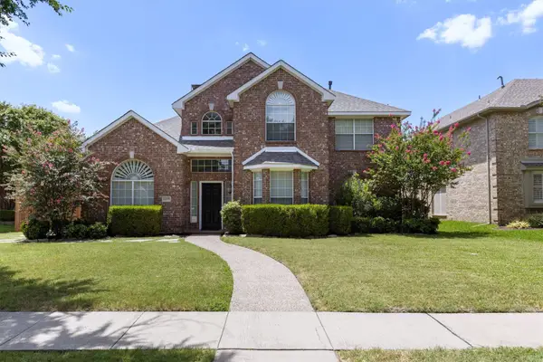 8005 Strecker Lane, Plano, TX 75025