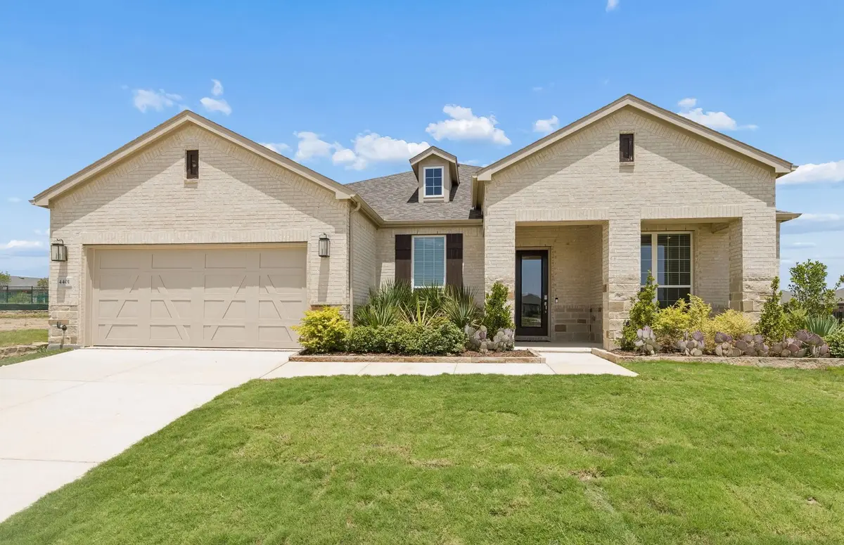 4401 Chaplin Street, Celina, TX 75009 - #1