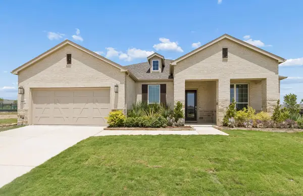 4401 Chaplin Street, Celina, TX 75009