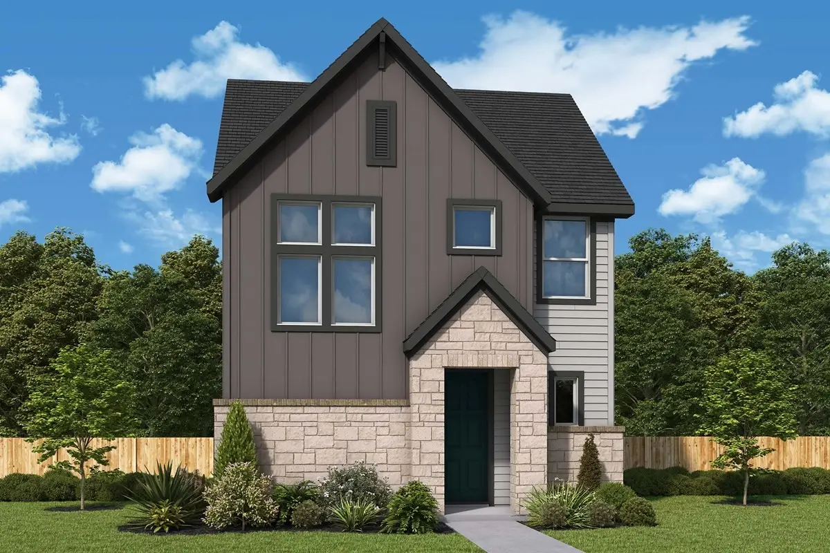 4805 Vizsla Lane, McKinney, TX 75071 - #1