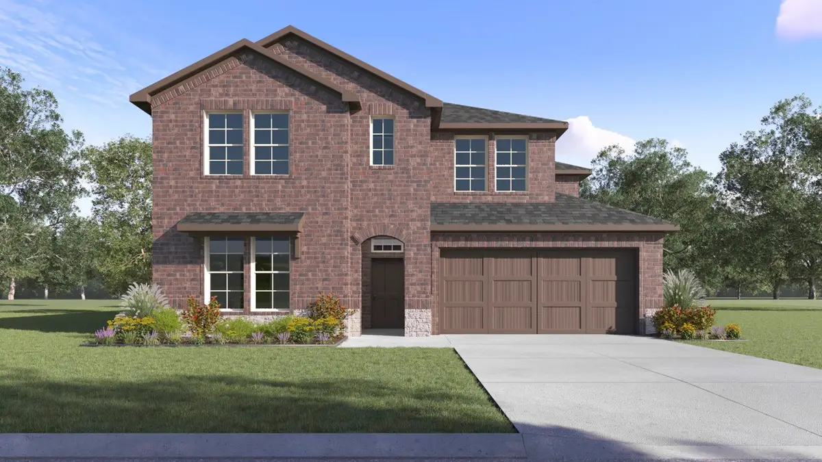 2519 Wesley Avenue, Royse City, TX 75189 - #1