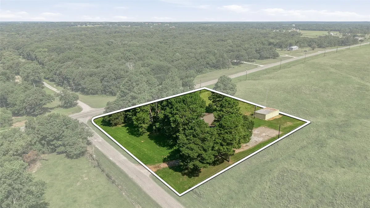11138 Fm 901, Sadler, TX 76264 - #1