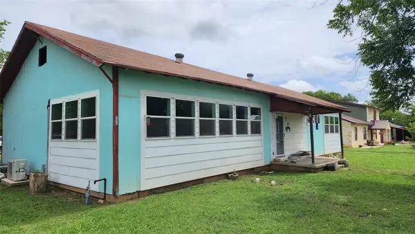 408 E Sadosa, Eastland, TX 76448