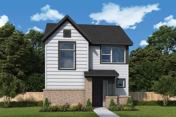 4717 Maxwell Drive, McKinney, TX 75071