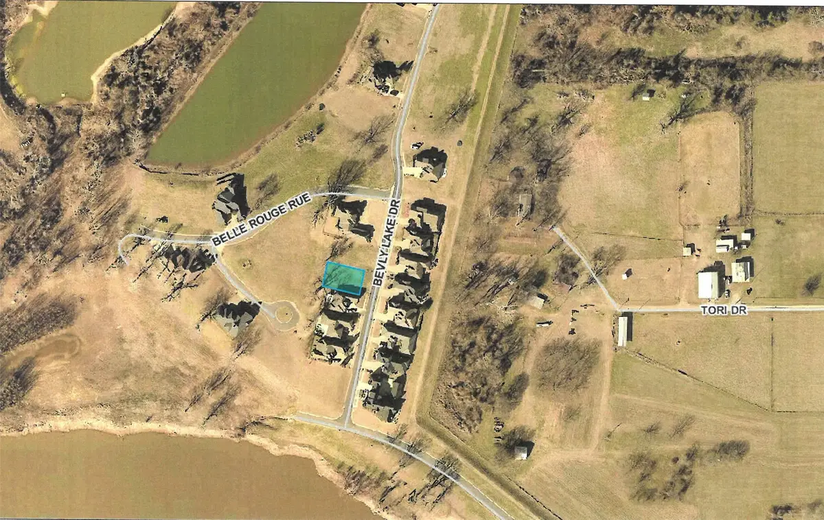00 Bevly Lake Drive, Bossier City, LA 71111 - #1