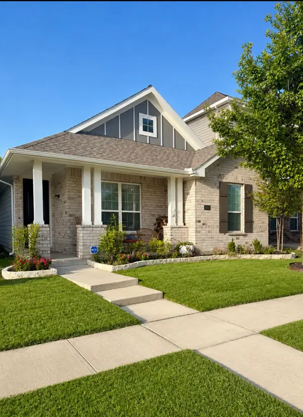 10164 Revere Drive, Providence Village, TX 76227
