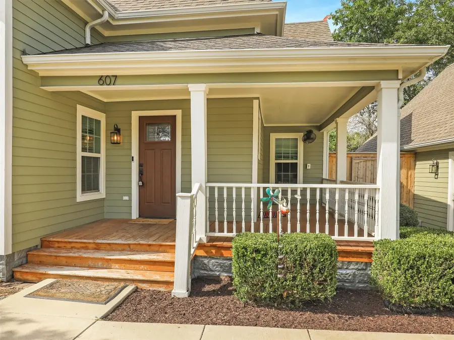 607 W Walnut Street, Celina, TX 75009 - #2