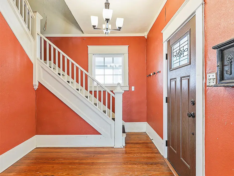 607 W Walnut Street, Celina, TX 75009 - #3
