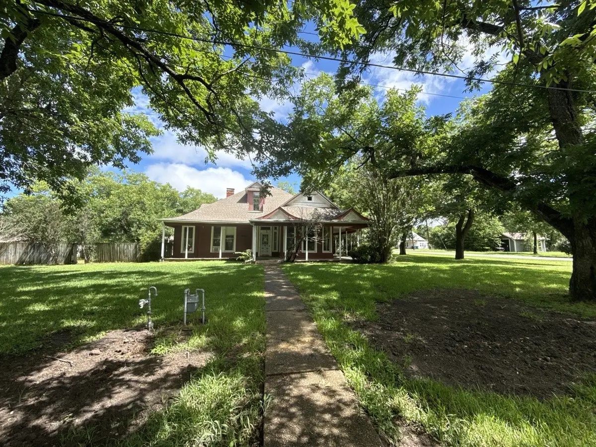 500 2nd Street, Kerens, TX 75144 - #1