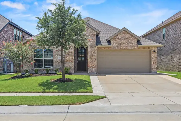 842 Mildren Lane, Fate, TX 75087