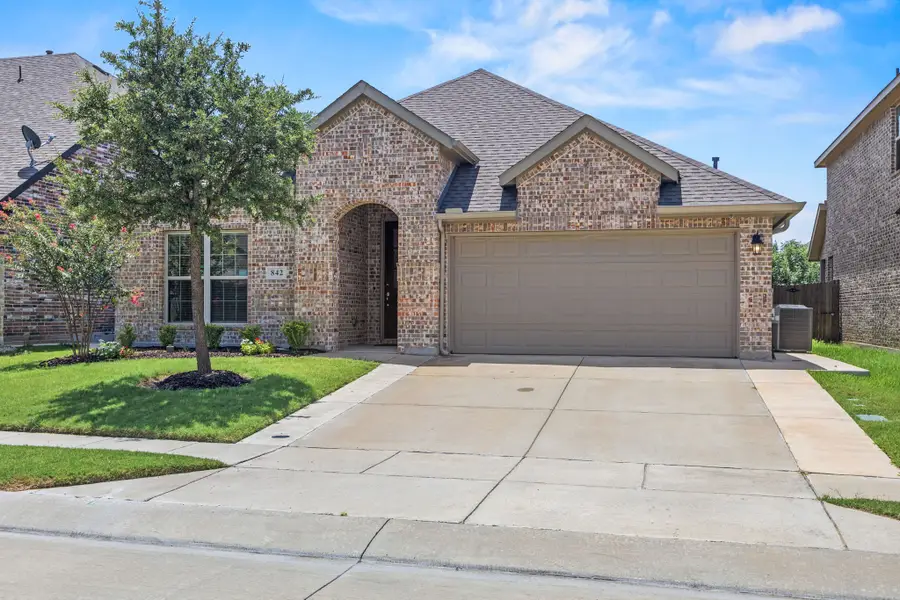 842 Mildren Lane, Fate, TX 75087 - #2