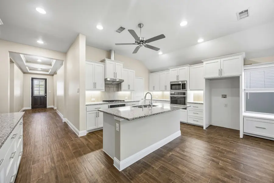 842 Mildren Lane, Fate, TX 75087 - #3