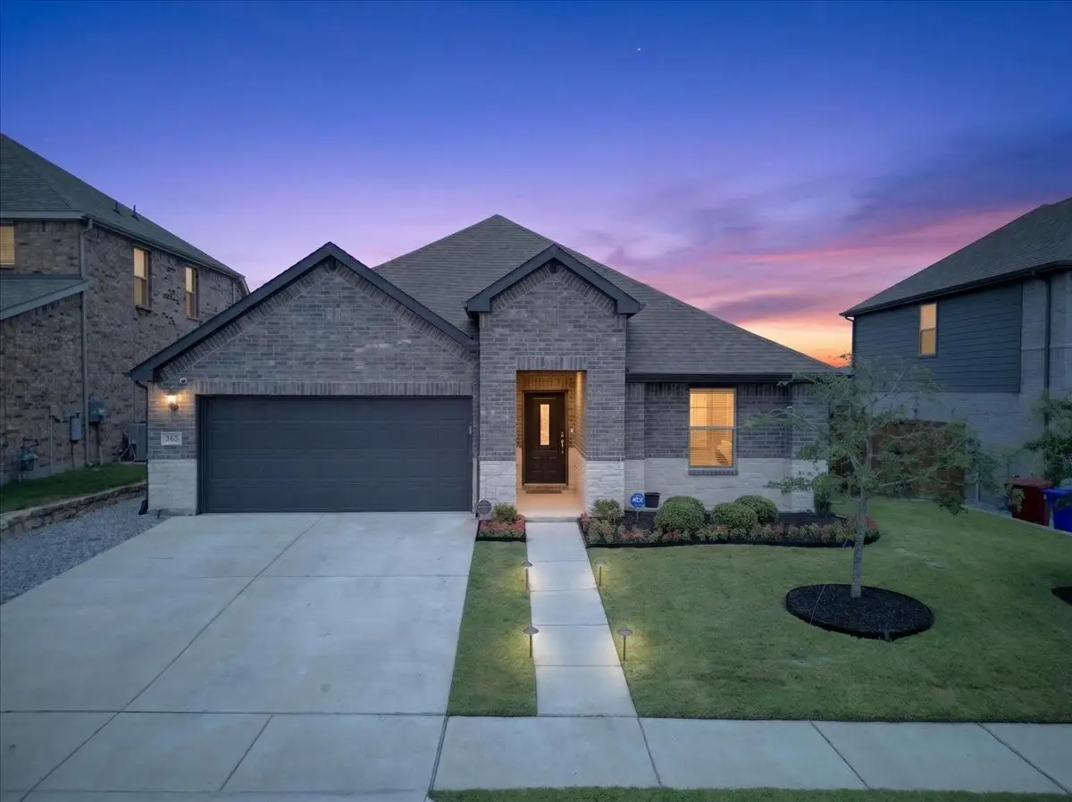 365 Mohan Drive, Royse City, TX 75189 - #1