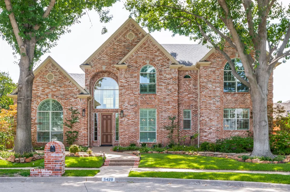 5420 Wescott Lane, Dallas, TX 75287 - #1