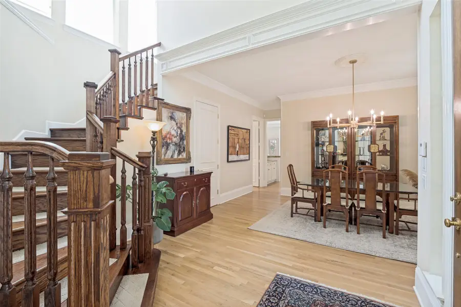5420 Wescott Lane, Dallas, TX 75287 - #2