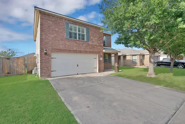 617 Misty Mountain Drive, Fort Worth, TX 76140