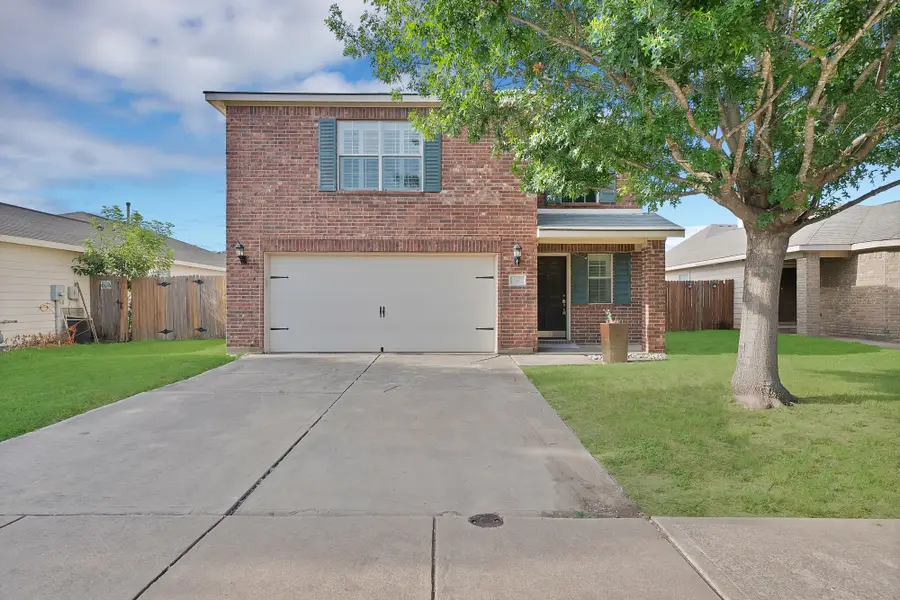 617 Misty Mountain Drive, Fort Worth, TX 76140 - #3