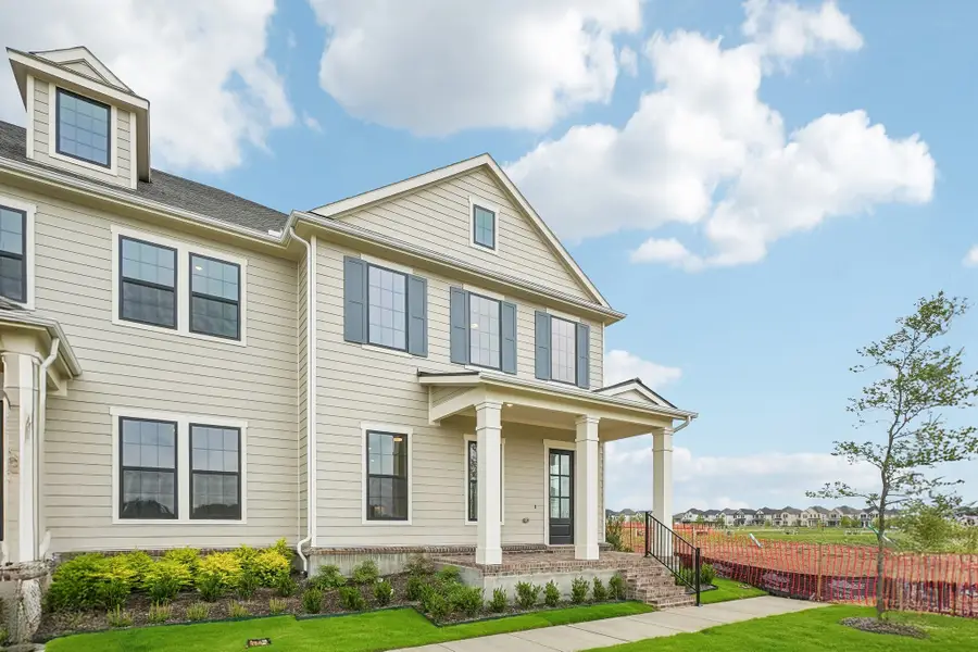 1402 Marsh Lane, Frisco, TX 75033 - #3