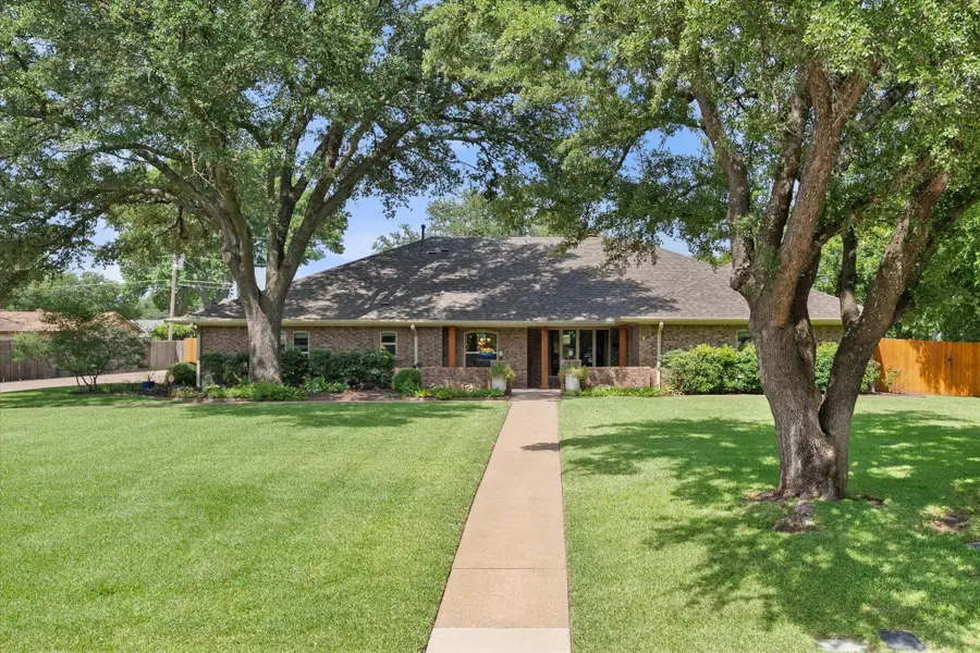 115 Juniper Street, Mansfield, TX 76063 - #2