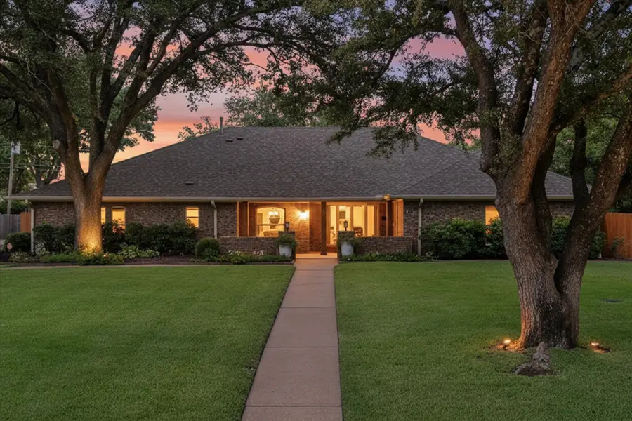 115 Juniper Street, Mansfield, TX 76063 - #3