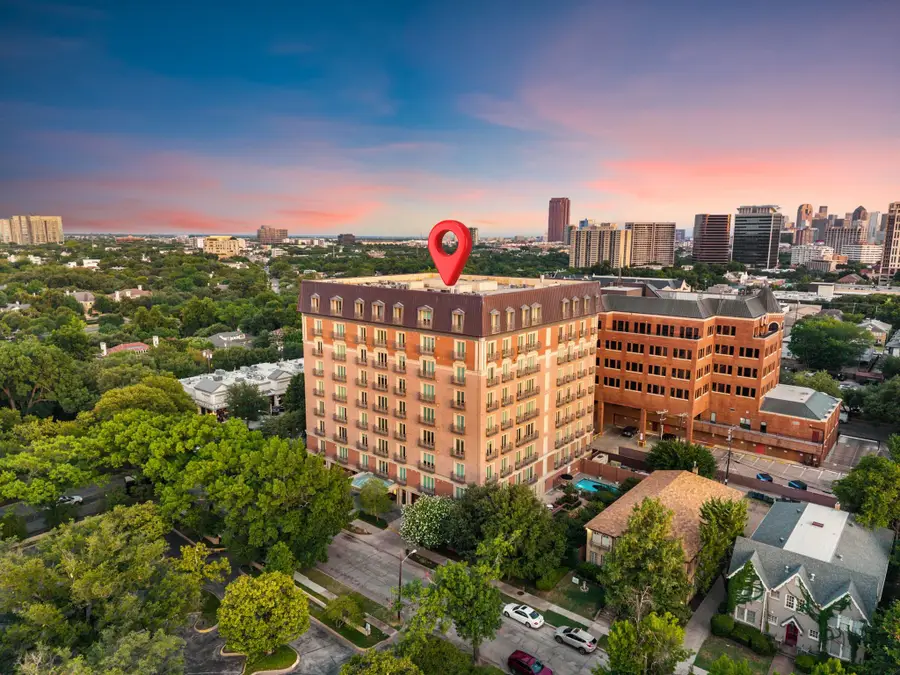 4240 Prescott Avenue #8B, Dallas, TX 75219 - #2