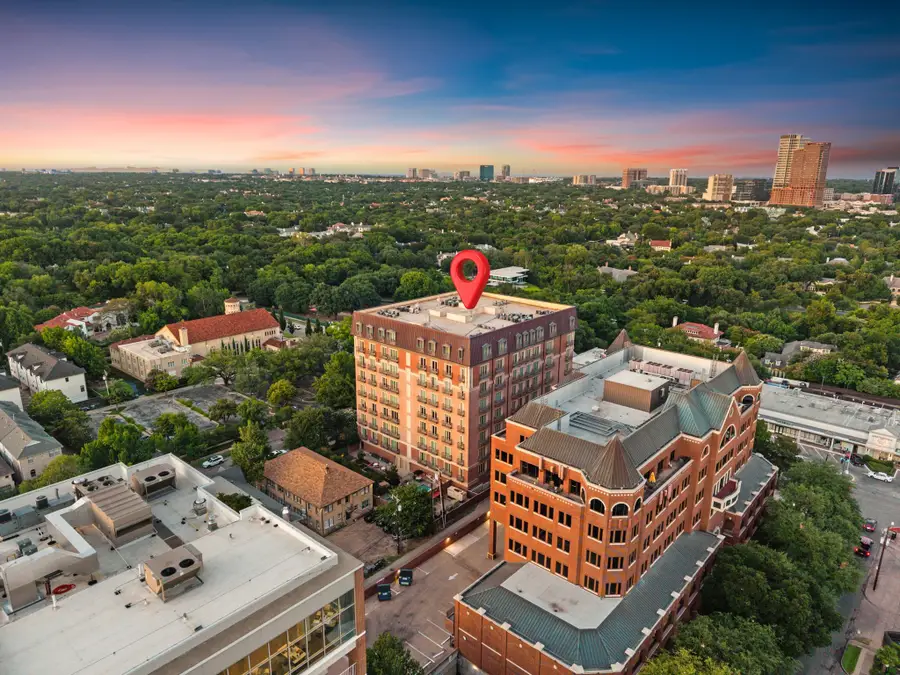 4240 Prescott Avenue #8B, Dallas, TX 75219 - #3