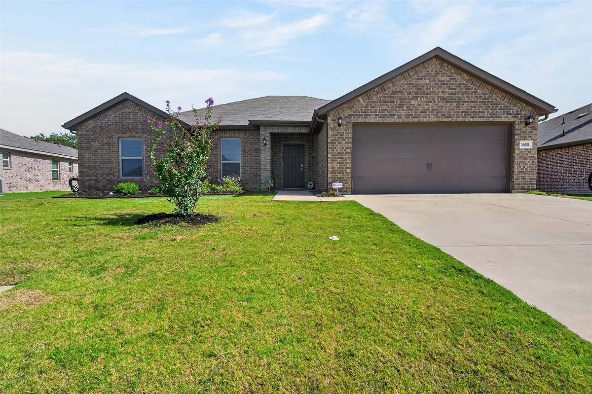 1600 Glade Meadows Drive, Burleson Joshua, TX 76058 - #1