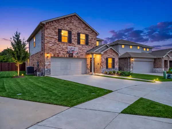 1203 Caddo Hill Court, Royse City, TX 75189