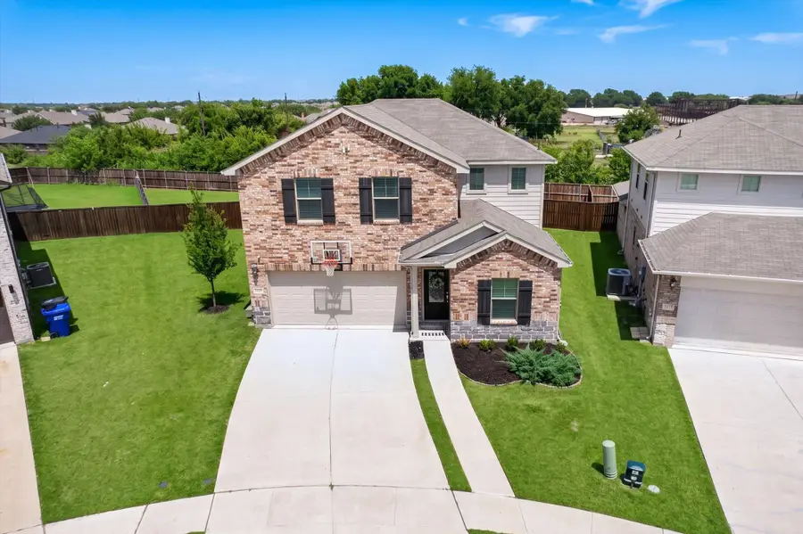 1203 Caddo Hill Court, Royse City, TX 75189 - #3