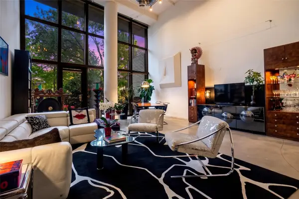 3110 Thomas Avenue #121, Dallas, TX 75204