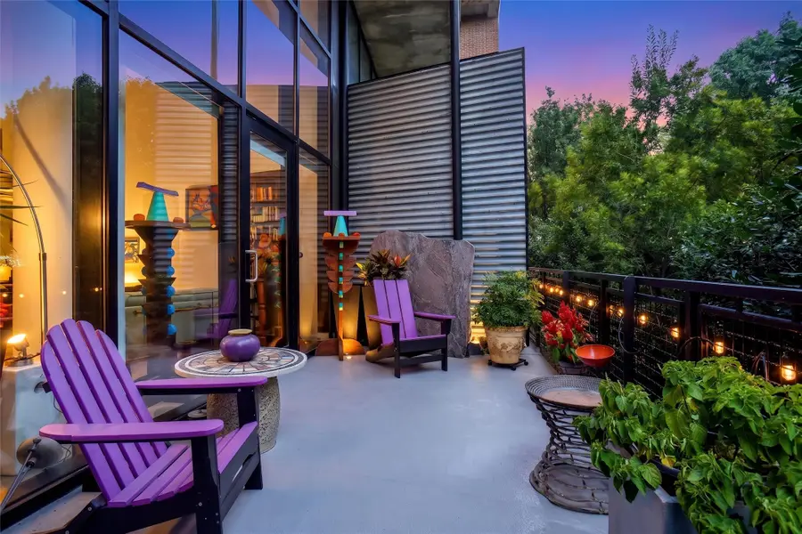 3110 Thomas Avenue #121, Dallas, TX 75204 - #3