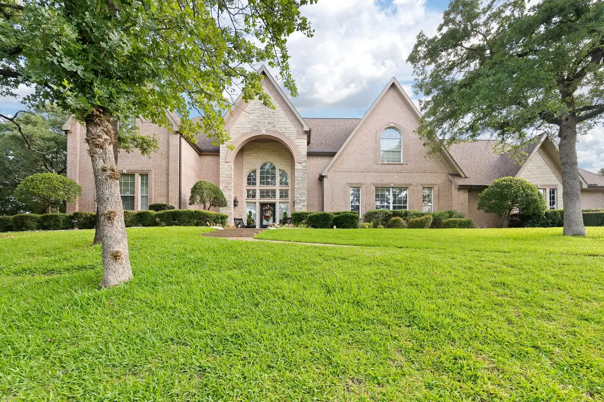 2829 Donnybrook Drive, Burleson, TX 76028 - #1