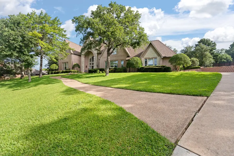 2829 Donnybrook Drive, Burleson, TX 76028 - #2