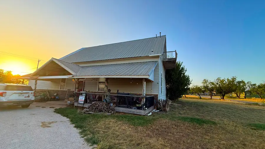 1302 20th Street, Anson, TX 79501 - #2