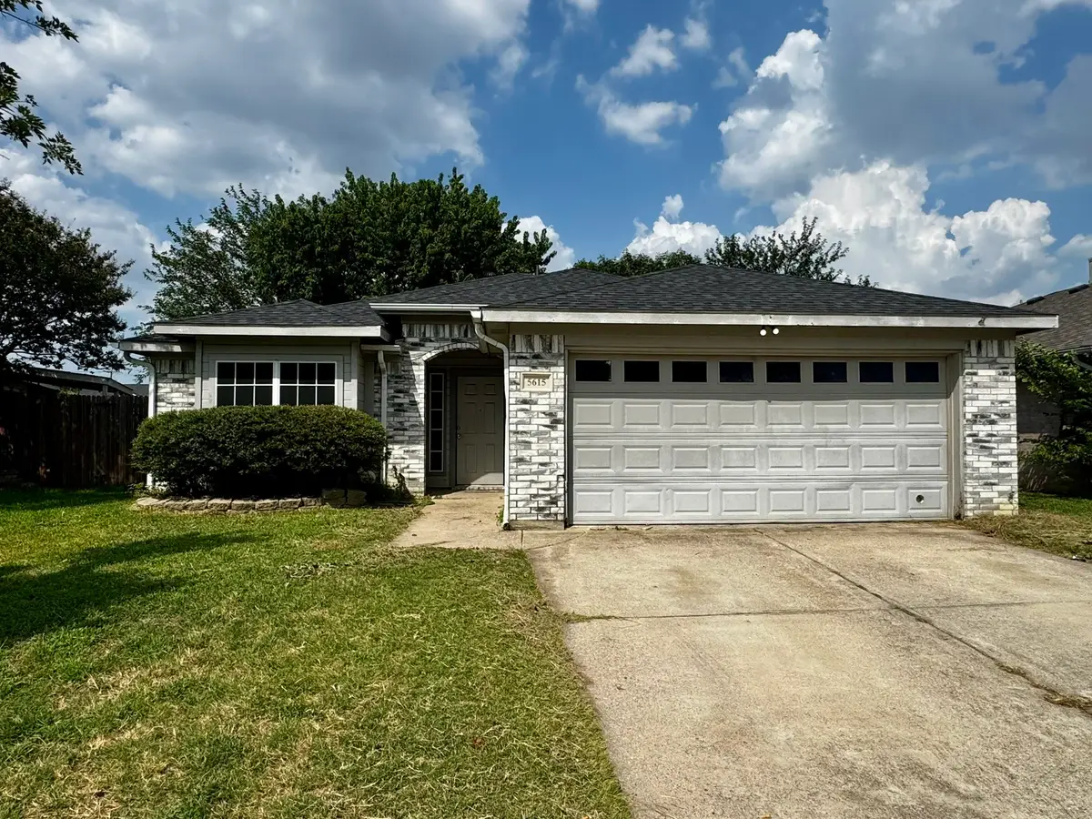 5615 Alicante Drive, Arlington, TX 76017 - #1