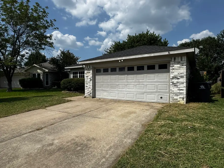 5615 Alicante Drive, Arlington, TX 76017 - #3