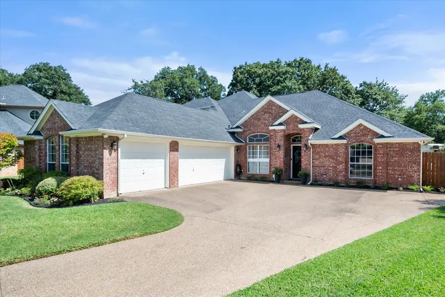 5 Brookside Court, Mansfield, TX 76063 - #2