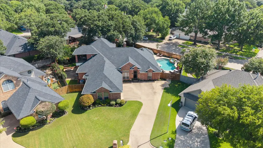 5 Brookside Court, Mansfield, TX 76063 - #3