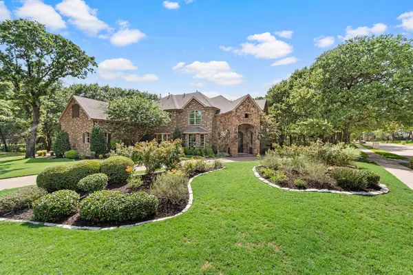 2003 Reserve Court, Flower Mound, TX 75028