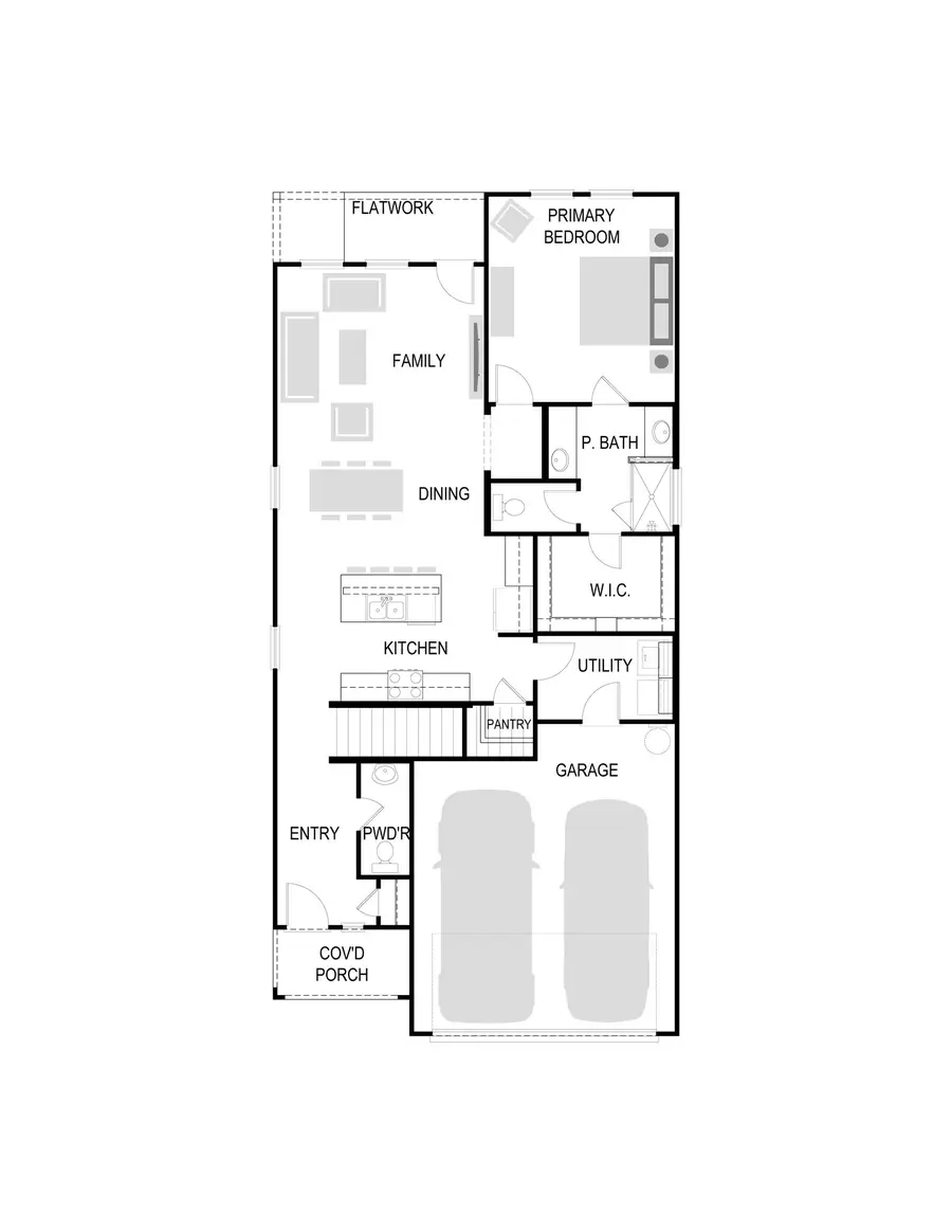 119 Longhorn Lane, Lavon, TX 75166 - #2