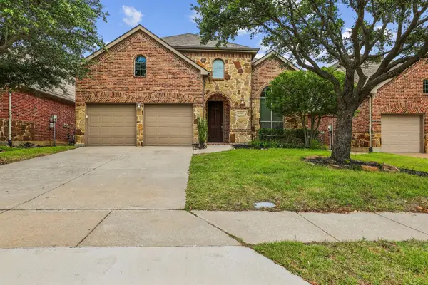 6412 Falcon Ridge Lane, McKinney, TX 75071