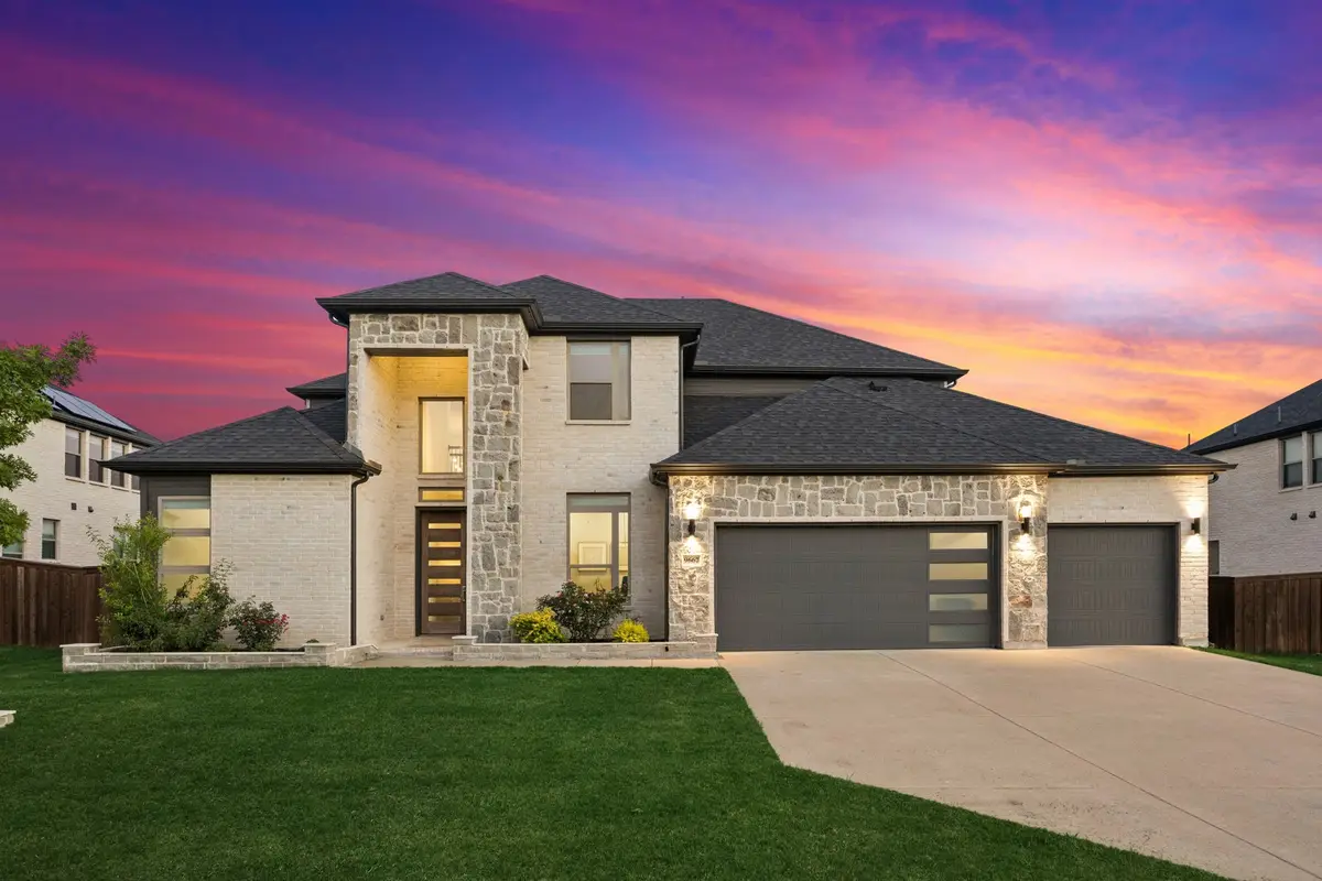 9667 Summit Hills Drive, Frisco, TX 75035 - #1
