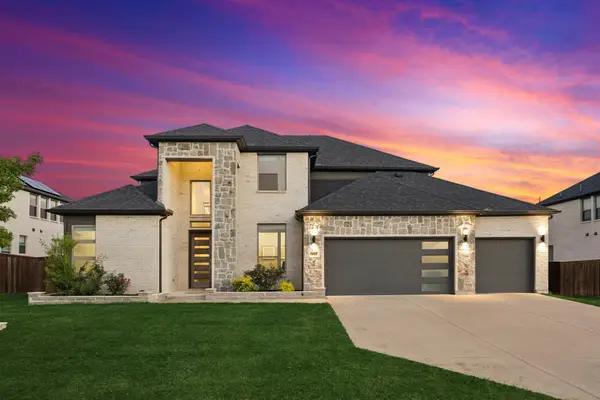 9667 Summit Hills Drive, Frisco, TX 75035