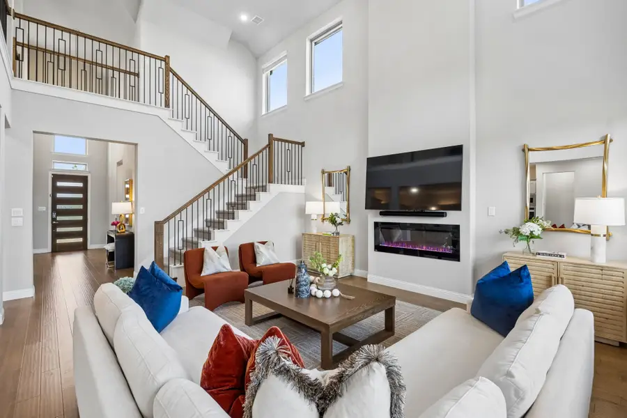 9667 Summit Hills Drive, Frisco, TX 75035 - #2