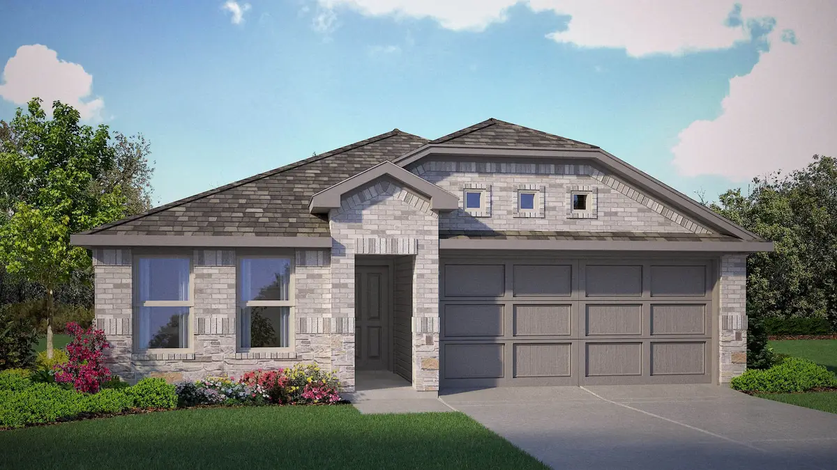 348 Wayland Street, Keene, TX 76059 - #1