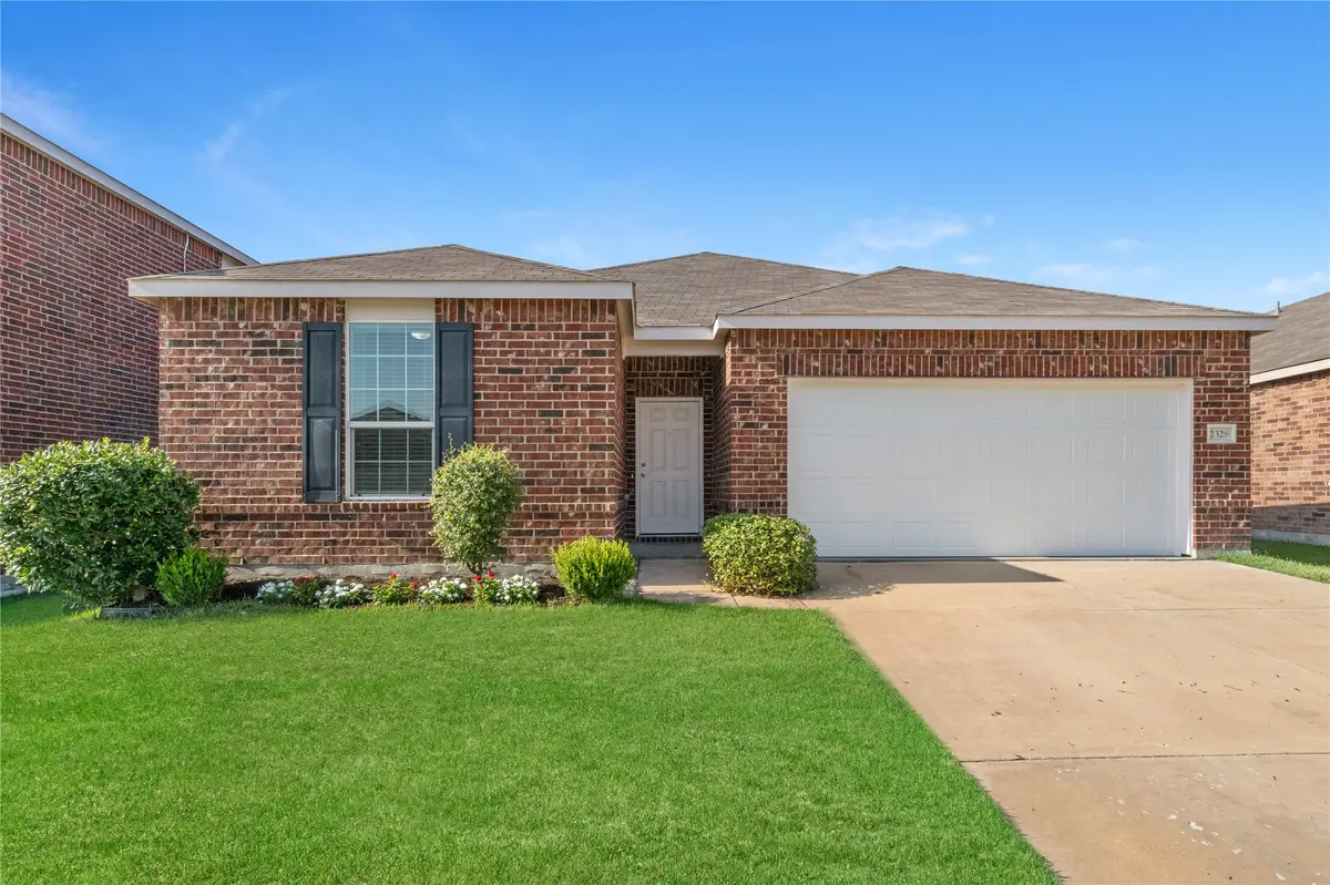 2328 Bernese Lane, Fort Worth, TX 76131 - #1