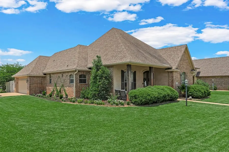 816 Eagles Nest, Haughton, LA 71037 - #2